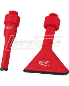 MILWAUKEE 49-90-2034 AIR-TIP™ Non-Marring Utility Nozzle Kit