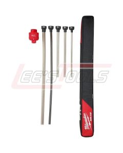 MILWAUKEE 49-90-2037 AIR-TIP™ Long Reach Flexible Micro Hose Set