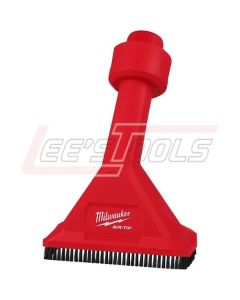 MILWAUKEE 49-90-2038 AIR-TIP™ Rocking Utility Nozzle w/ Brushes