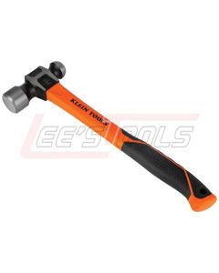 KLEIN H80332 15" - 32OZ BALL-PEEN HAMMER