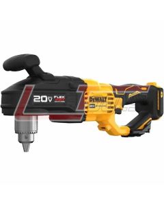 DEWALT DCD444b 20-Volt Brushless Cordless 1/2 in. Compact Stud and Joist Drill with Flexvolt Advantage (Tool-Only)