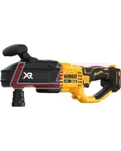 DEWALT DCD443B 20-volt Max 7/8-in Brushless Right Angle Cordless Drill with Flexvolt Advantage (Tool-Only)