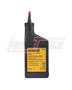 DEWALT DP70 Pump Oil Also works on DVH3000