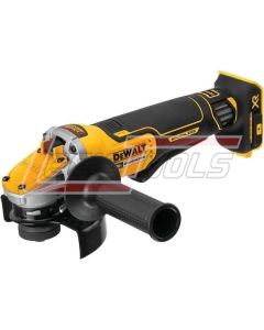 DEWALT DCG415B 20V XR PADDLE SWITCH 5IN SAG BARE