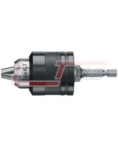 DEWALT DW0521 Quick Connect 3/8" Impact Chuck