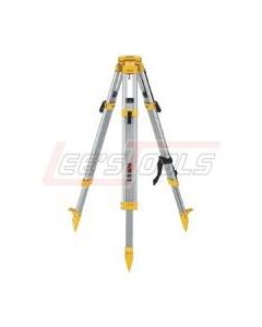 DEWALT DW0737 CONSTRUCTION TRIPOD - 5/8-11