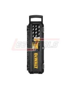 DEWALT DW1081 3 pc Ship Auger Bit Set