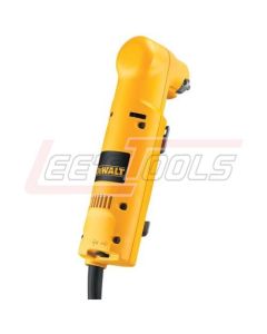 DEWALT DW160V 3/8" Right Angle Drill 3.2 amp