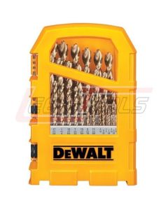 DEWALT DW1969 29 PC PILOT POINT INDEX