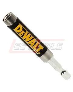 DEWALT DW2054B Compact Magnetic Drive Guide - Bulk 25
