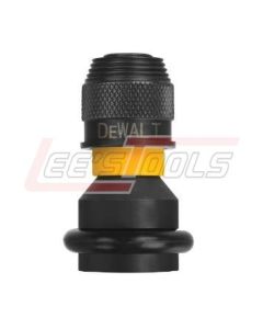 DEWALT DW2298 Adaptor 1/2" SQ to 1/4" Hex Rapid Load