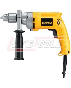DEWALT DW235G 1/2" 0-850 rpm VSR Drill 3 wire plug 7.8 amp