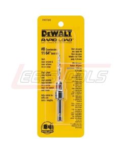 DEWALT DW2568 #8 COUNTERSINK