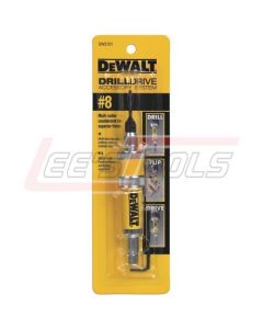 DEWALT DW2701 #8 DRILL FLIP DRIVE COMPLETE UNIT