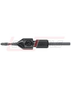 DEWALT DW2710 #6 DRILL FLIP DRIVE COUNTERSINK