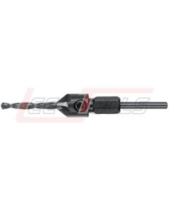 DEWALT DW2711 #8 DRILL FLIP DRIVE COUNTERSINK