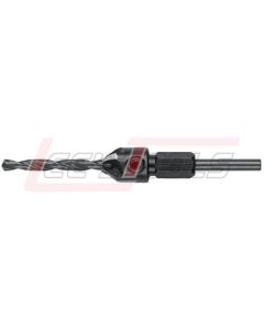 DEWALT DW2712 #10 DRILL FLIP DRIVE COUNTERSINK
