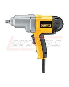 DEWALT DW290 1/2" Impact Wrench w/Detent Pin