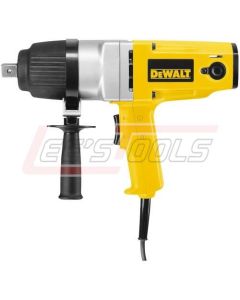 DEWALT DW297 3/4" Impact Wrench