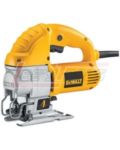DEWALT DW317K VS Compact Jigsaw 5.5A - Keyless