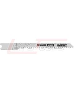 DEWALT DW3715H2 TRIM COPING WOOD U-SHK-2