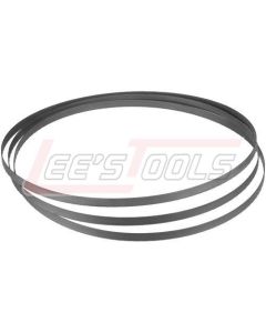 DEWALT DW3986C 14 / 18 TPI CORDLESS BAND SAW BLD (3 PK)