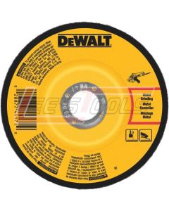 DEWALT DW4545 6" X 1/4" X 7/8" FAST CUTTING ABR