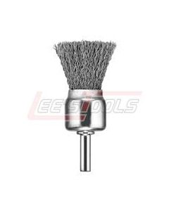 DEWALT DW49004 3/4"X1/4" HP.014 CARBONKNOT WIREENDBRUSH