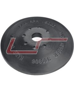 DEWALT DW4945 4-1/2IN RUBBER BACKING PAD