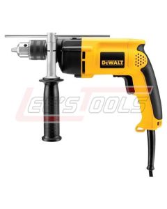 DEWALT DW511 1/2" VSR Single Speed Hammerdrill 7.8 amp
