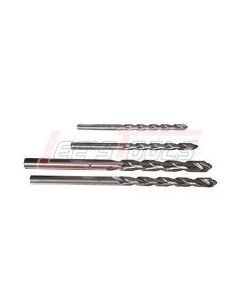 DEWALT DW5204 4PC MASONRY BIT SET