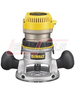 DEWALT DW616 1-3/4 Maximum HP Fixed Base Router