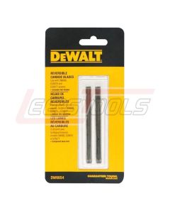 DEWALT DW6654 Carbide Replacement Blades (for DW677, DW680, DW678)