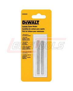 DEWALT DW6658 Carbide Replacement Blades (for DW675)