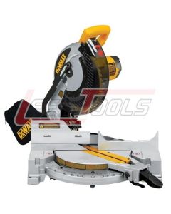 DEWALT DW713 10" Compound Miter Saw