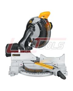 DEWALT DW715 12" COMPOUND MITER SAW