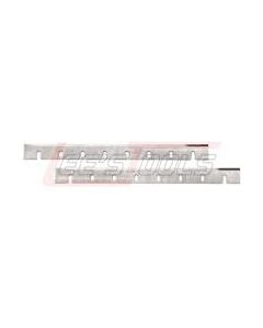 DEWALT DW7332 Replacement Knives (for DW733)