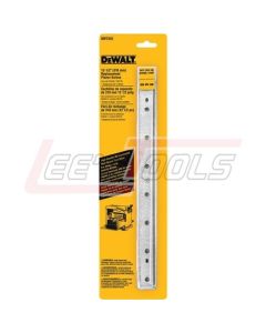 DEWALT DW7342 Replacement Knives (for DW734) 3-BLADE 12-1/2"