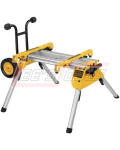 DEWALT DW7440RS Table Saw Rolling Stand