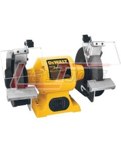 DEWALT DW756 6" Bench Grinder