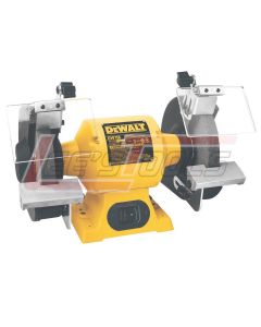 DEWALT DW758 8" Bench Grinder