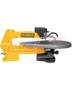 DEWALT DW788 20" Scroll Saw