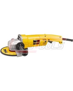 DEWALT DW840 7" 8,000 rpm Medium Angle Grinder