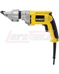 DEWALT DW891 14 Gauge Swivel Head Shear