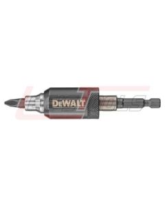 DEWALT DWHJHLD MAGNETIC HARD JOINT HOLDER WITH 2 BITS