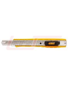 DEWALT DWHT10037 DEWALT® SNAP-OFF KNIFE - 9 MM