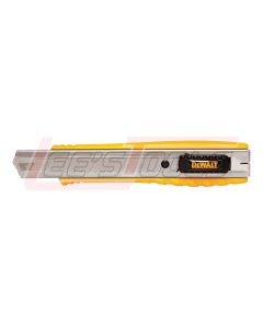 DEWALT DWHT10038 DEWALT® SNAP-OFF KNIFE - 18 MM