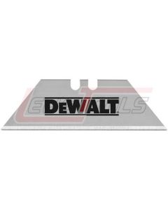 DEWALT DWHT11004L Knife Blades (75 pack) Cut Case