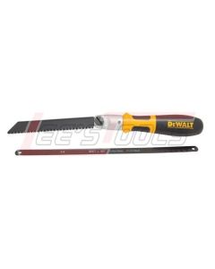 DEWALT DWHT20542 DEWALT® CUSHION GRIP MULTI-SAW