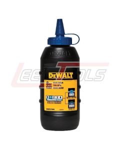 DEWALT DWHT47049 DEWALT® CHALK 8 OZ. - BLUE